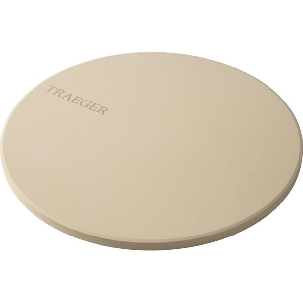 Pizzakivi Traeger ModiFIRE