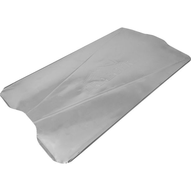 Rasva-alusta Traeger, koko C, 5kpl