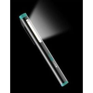 Käsivalaisin Tradeforce LED 300lm ladattava