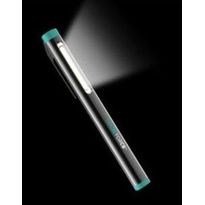 Käsivalaisin Tradeforce LED 300lm ladattava