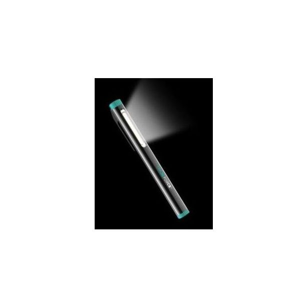 Käsivalaisin Tradeforce LED 300lm ladattava