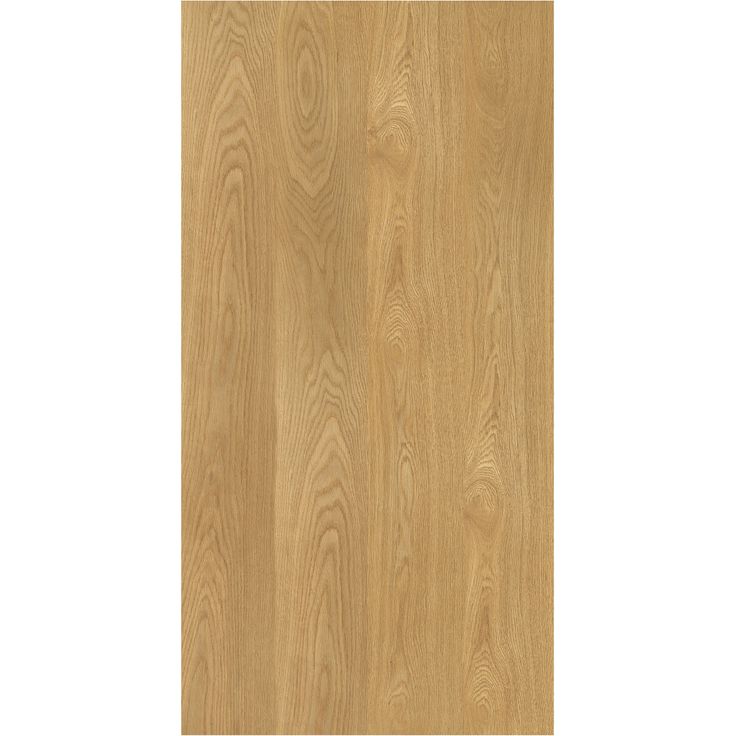 Korkkilattia Triofloor, Ideco Tammi Nature, 11x305x1235mm