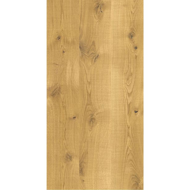 Korkkilattia Triofloor, Ideco Tammi Rustic, 11x305x1235mm