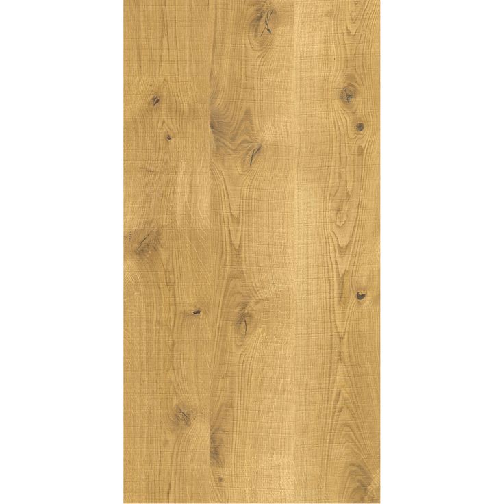 Korkkilattia Triofloor, Ideco Tammi Rustic, 11x305x1235mm