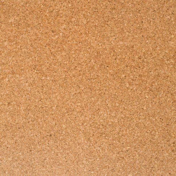 Korkkilattia Triofloor, Classic Mono, 11x305x915mm