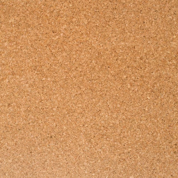 Korkkilattia Triofloor, Classic Mono, 11x305x915mm