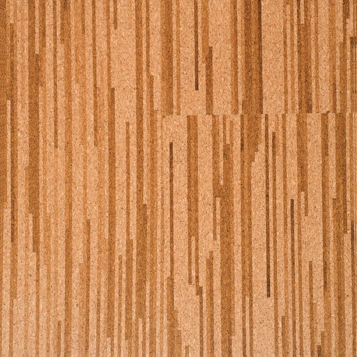 Korkkilattia Triofloor, Mikado, 11x305x915mm