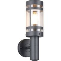 Seinävalaisin Trio Paloma, E27, antrasiitti