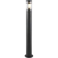 Pylväsvalaisin Trio Paloma, 100cm, E27, antrasiitti