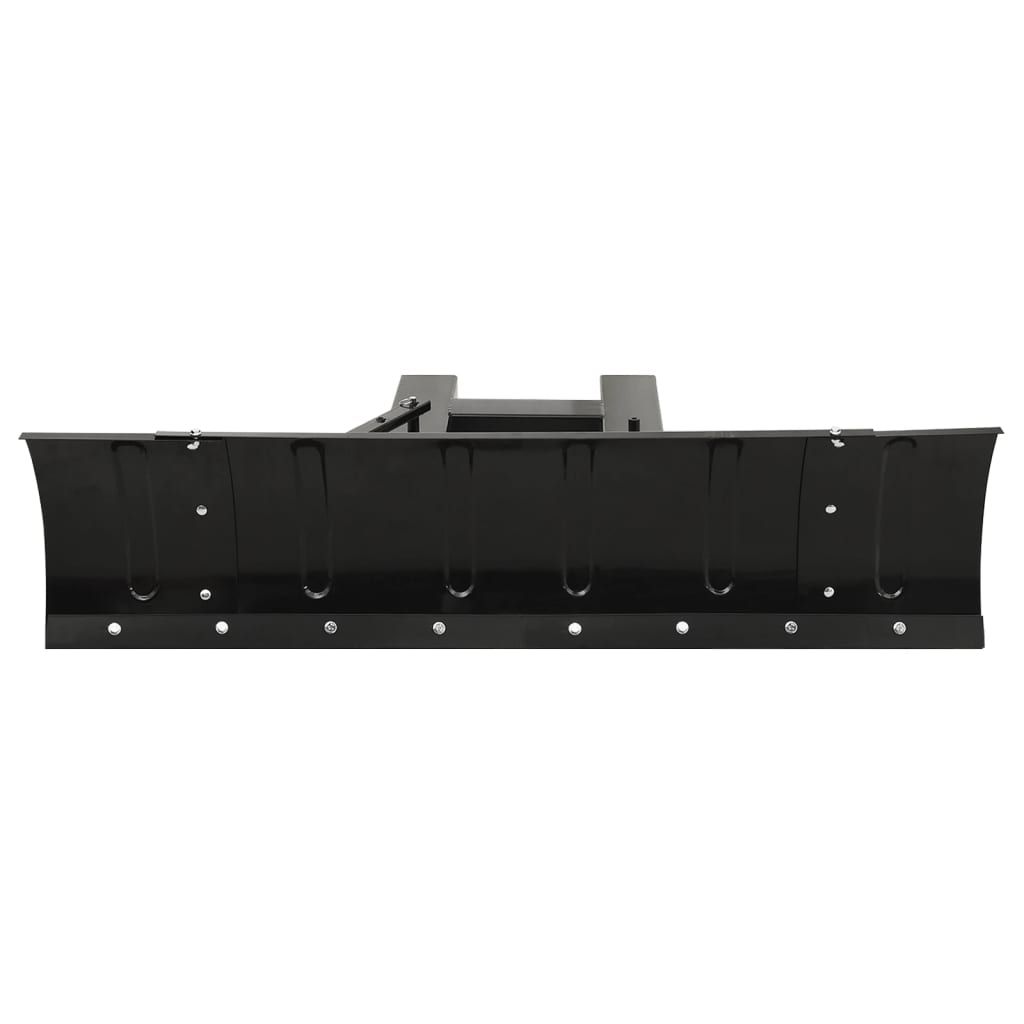 Trukin lumiaura 150x38 cm musta (53130)