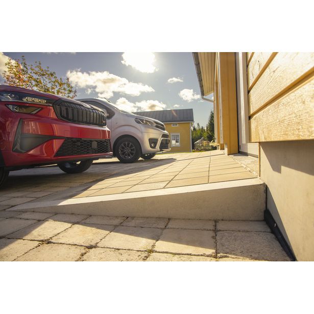 Autotalliramppi TSR fiiliskuva 04/2026