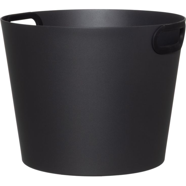 Kiulu Rento, 16L, alumiini, tummanharmaa