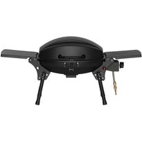 Kaasugrilli Mustang Amarillo, 1 poltin