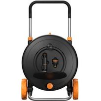 Kärrykastelukela Fiskars Comfort L, 13mm, 30m, Verkkokaupan poistotuote
