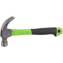 Puusepänvasara Luna Tools LGF 454g/16oz, lasikuituvarrella