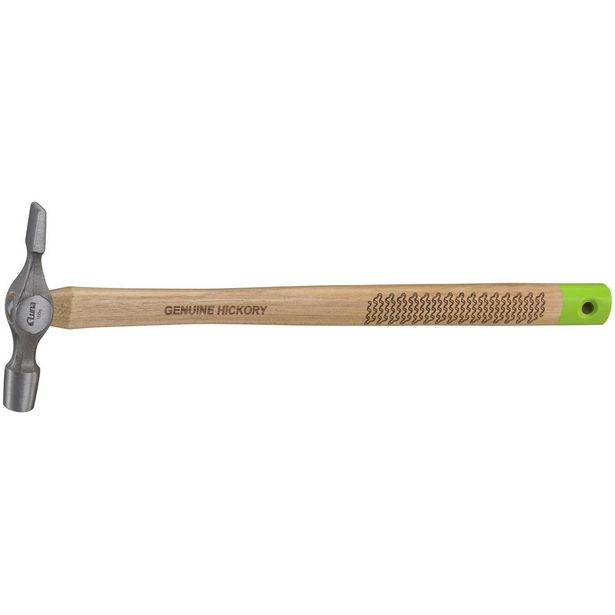 Harjapäävasara Luna Tools LWH, 100g, hickory-varrella 