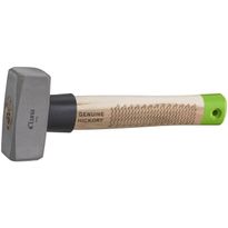 Lekavasara Luna Tools LSHH, hikkorivarrella