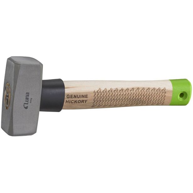 Lekavasara Luna Tools LSHH, 800g, hickory-varrella 