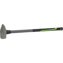 Pajamoukari Luna Tools LSSG, 4kg, lasikuituvarrella