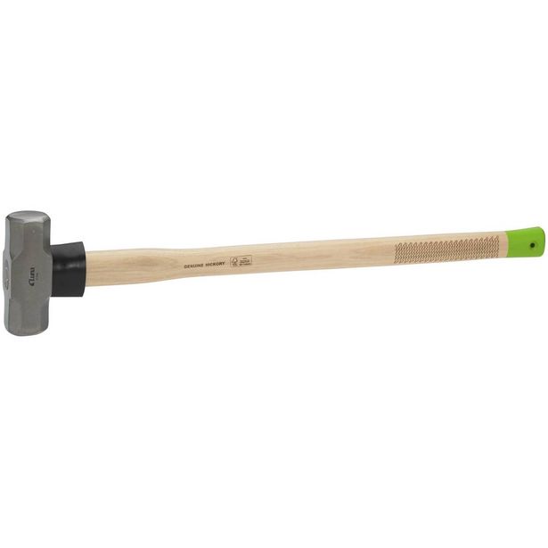 Pajamoukari Luna Tools LUH, 3kg, hickory-varrella 