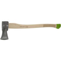 Halkaisukirves Luna Tools LCH, 2kg, hikkorivarrella