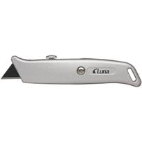 Yleisveitsi Luna Tools LUK-92, 16cm, Push Lock, sinkkirunko