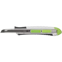Katkoteräveitsi Luna Tools Push Lock, ABS-runko