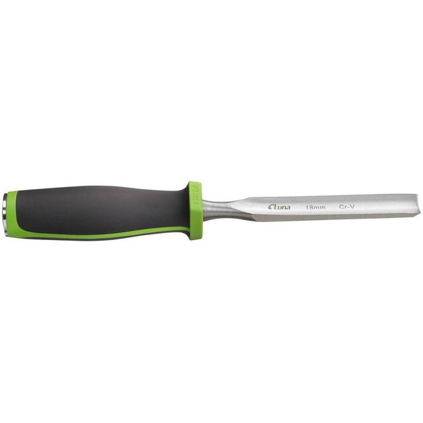 Kourutaltta Luna Tools CrV, 8mm 