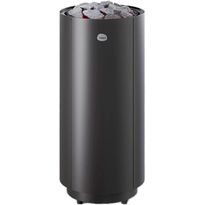 Sähkökiuas Tulikivi Usva 102, 10.2kW, 9-15m³, musta, erillinen ohjaus