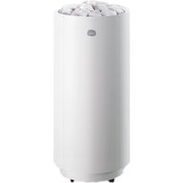 Sähkökiuas Tulikivi Usva 68, 6.8kW, 5-9m³, valkoinen, erillinen ohjaus