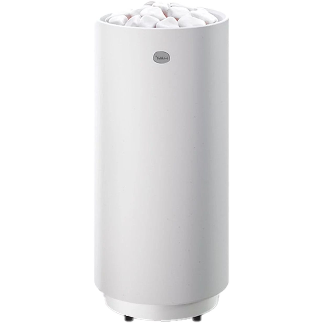 Sähkökiuas Tulikivi Pyry 85, 8.5kW, 7-13m³, valukivi, erillinen ohjaus