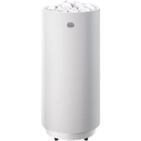 Sähkökiuas Tulikivi Pyry 45, 4.5kW, 3-6m³, valukivi, erillinen ohjaus