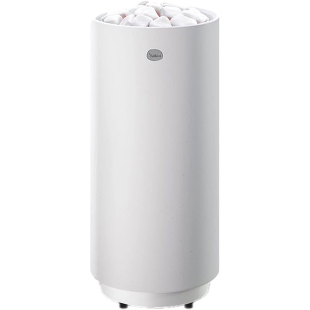 Sähkökiuas Tulikivi Pyry 102, 10.2kW, 9-15m³, valukivi