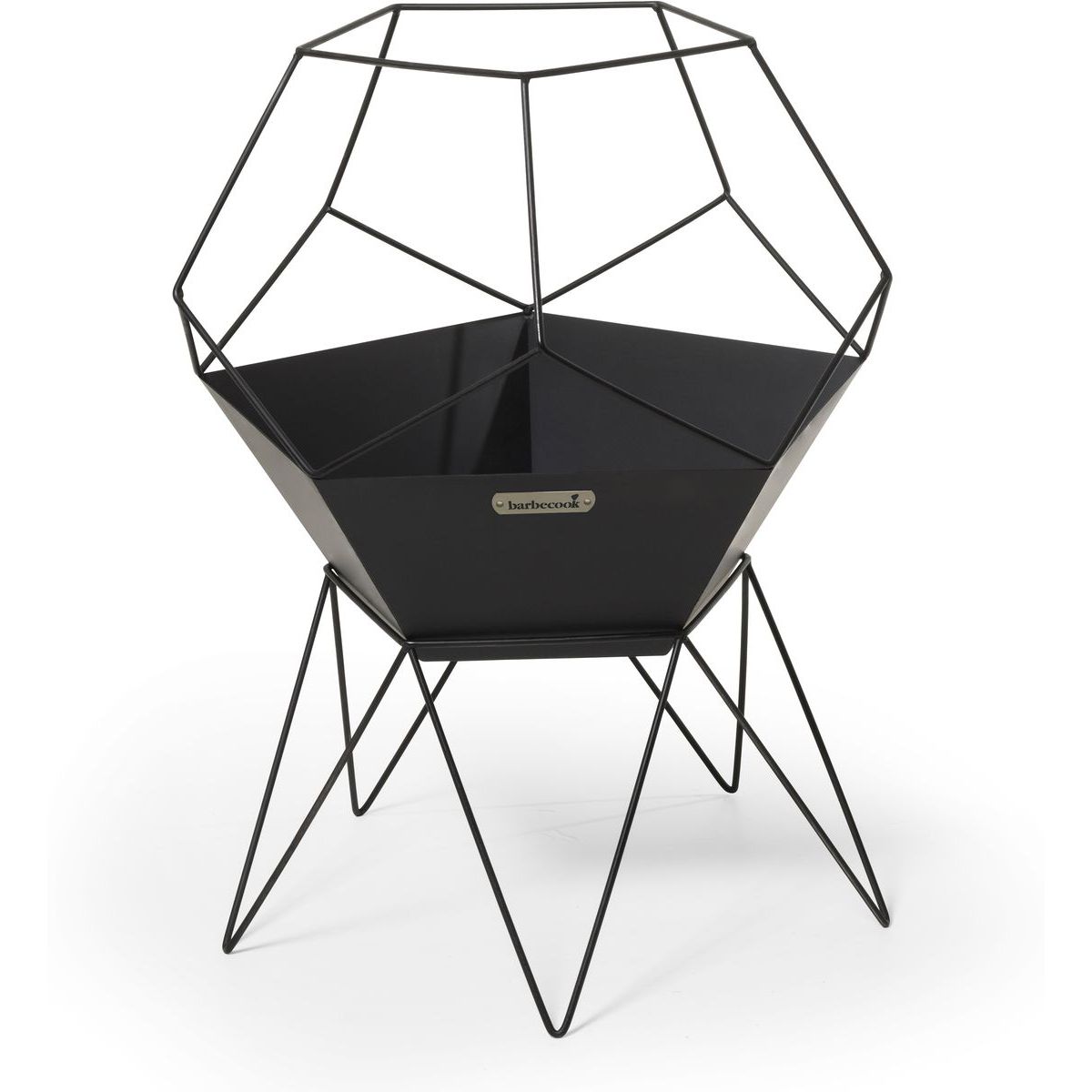 Tulikori Barbecook Jura