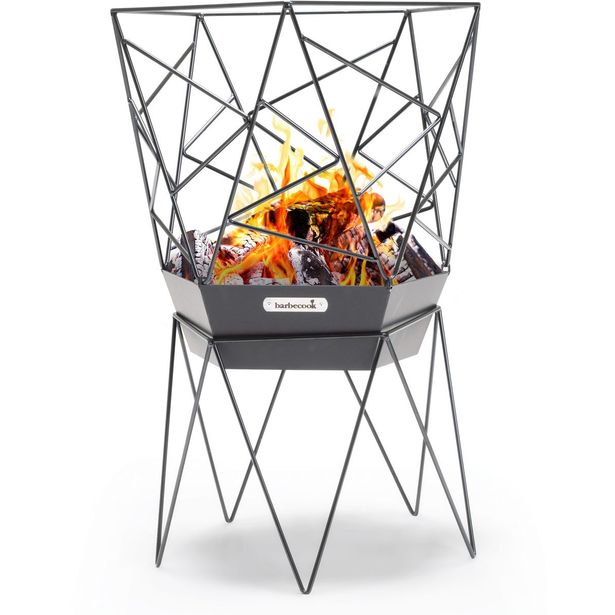 Tulikori Mastermark Barbecook Sierra