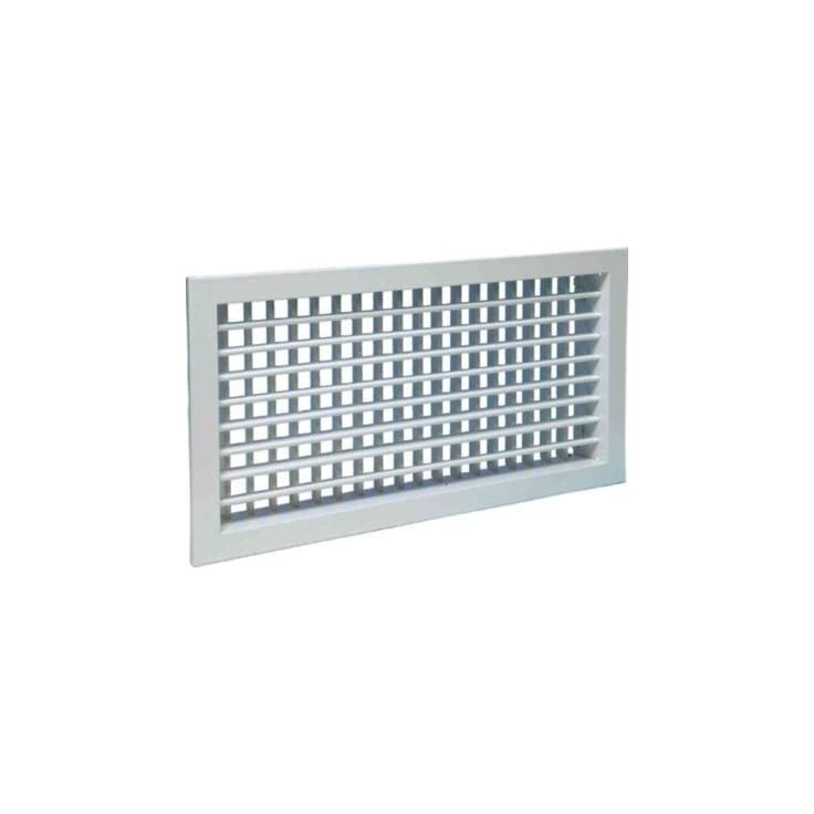 Tuloilmasäleikkö FläktGroup SV2-K, 600x200mm
