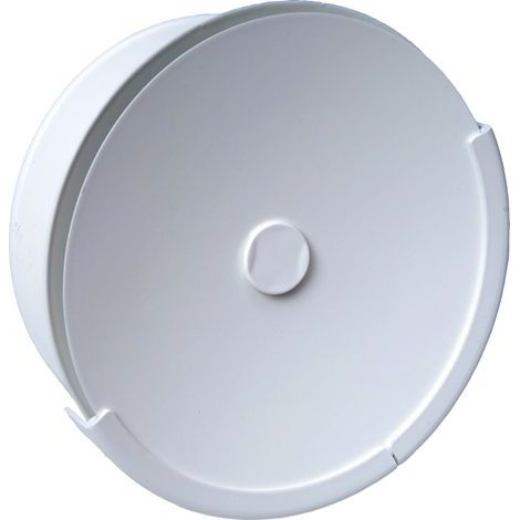 Tuloilmaventtiili FläktGroup Cleanvent KTI-125-C