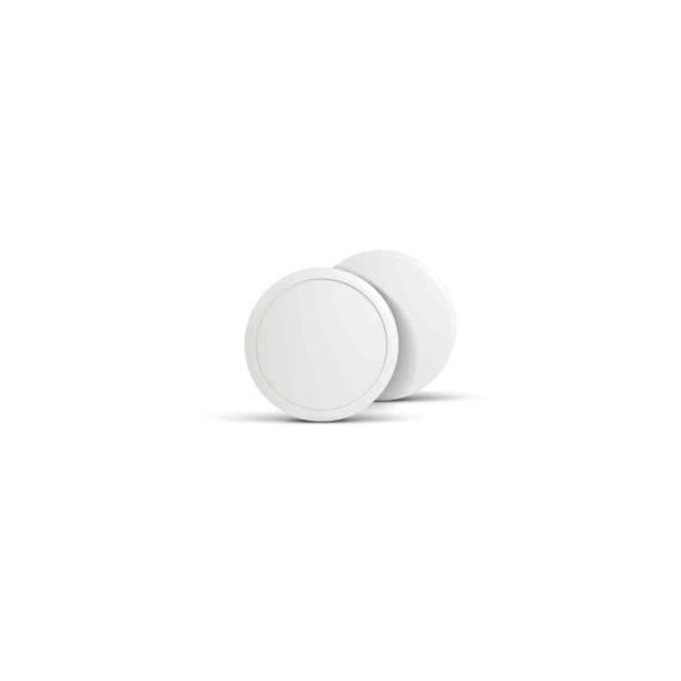 Tuloilmaventtiili FläktGroup LUMI-R, pyöreä, eri kokoja