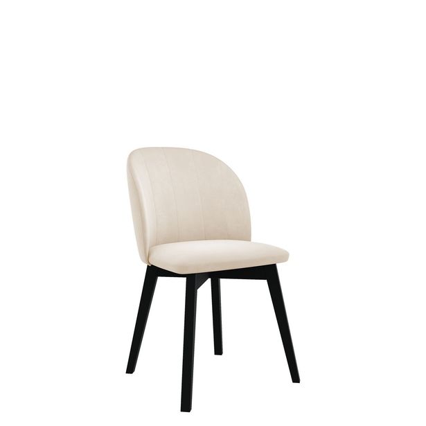 Tuoli S100, beige/musta (2338)