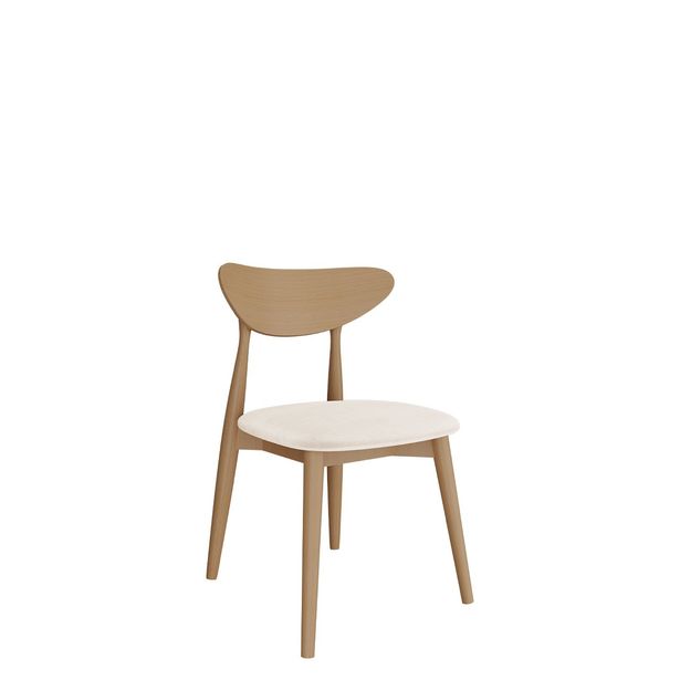 Tuoli S80, beige (2086)