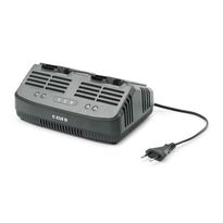 Tuplalaturi Stiga C 215 D, ePower 20V akuille