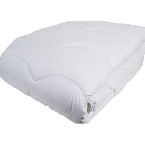 Tuplapeite Univisio Eco Green 230x200 cm