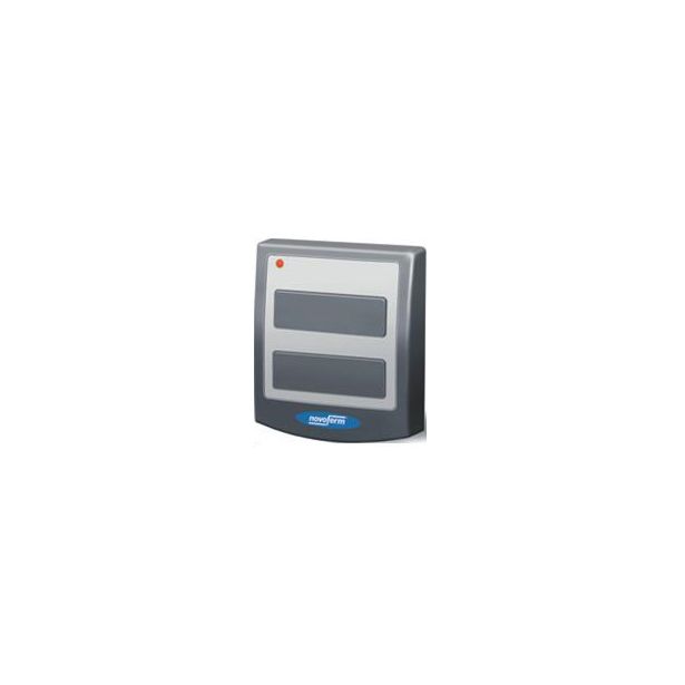 Langaton painonappi, Turner 500R, 423 ja 563 avaajille