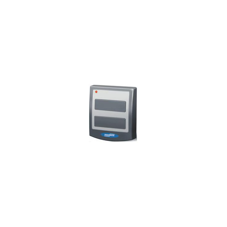 Langaton painonappi, Turner 500R, 423 ja 563 avaajille