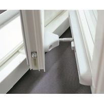 Tuuletusikkunavarustus