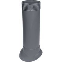 Tuuletusputki Vilpe 160P/500, eri värejä