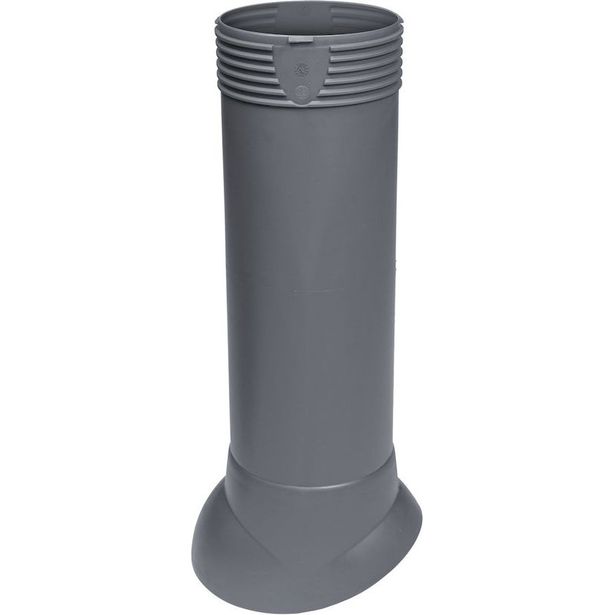 Tuuletusputki Vilpe 160P/500, eri värejä