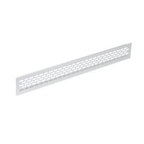 Tuuletusritilä IMA Slim, 60x484mm, eri värejä