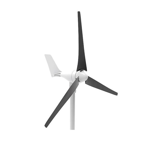 Tuuligeneraattori Sunwind X400, 12V