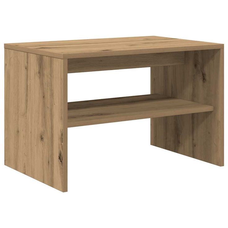 TV-kaappi Artisan Oak 60x40x40 cm tekninen puu (59108)